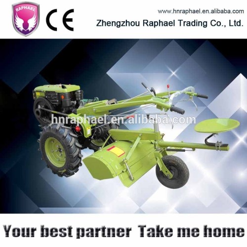 best chinese tractor, walking tractor 12hp, walking tractor made in China