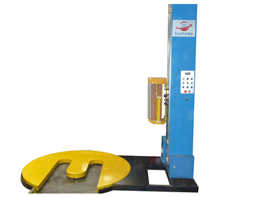M Type Pallet Wrapping Machine For Forklift