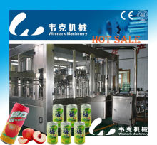 Automatic Pop Can Manufacturer