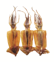 DRIED SQUID (ARGENTINA) Illex Argentinus