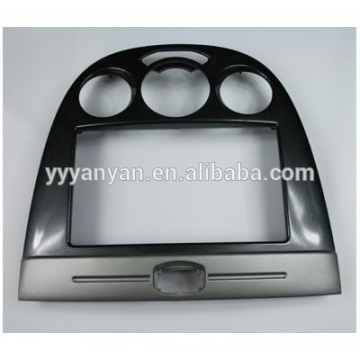 custom-made plastics products