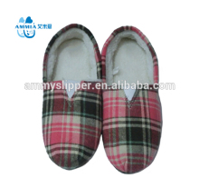 OEM Ladies indoor animal soft warm Customized terry shoes winter high quality warm mama shoes