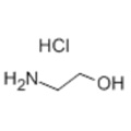 ETHANOLAMINE HYDROCHLORIDE CAS 2002-24-6