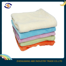 recycled coral fleece pet blankets wholesale