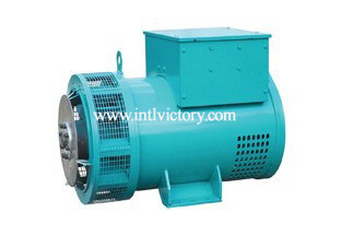 10KVA~500KVA TFW-H Marine Type Brushless Generator