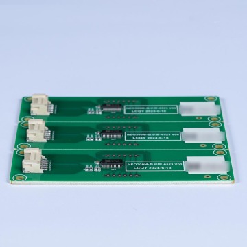 Energy Storage PCB & PCBA Circuit Board Assembly