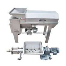 Pomegranate Peeling Separation Machine for Removing Pomegranate Skin and Extracting Fruit