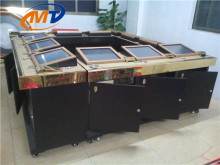 Gambling casino game