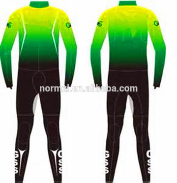 confortable dry fit custom one piece ski suits chinese clothing manufacturers