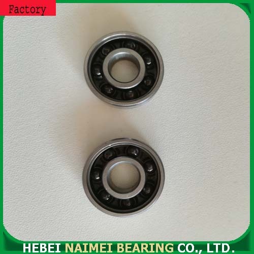 608 Ball bearing hybrid bantalan roda keramik