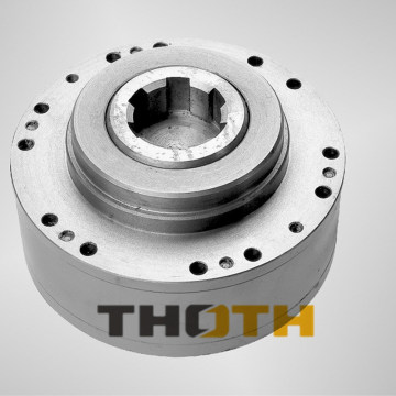 Sphere Piston Hydraulic Motor (OJM motor) Thoth/Zihyd Sphere Piston Motors