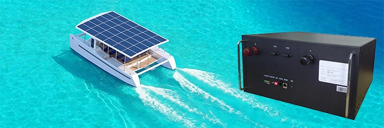 Customized Factory Price Li Ion Battery High Power 12V 100ah Lithium Battery with BMS