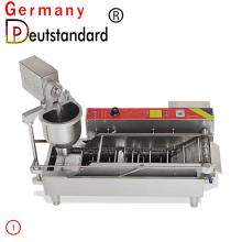 Automatic doughnut machine donut maker 1200pcs/h