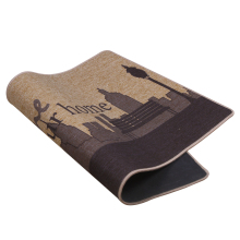 Custom Meiyee Coir Door Mats with Logo - Made in China