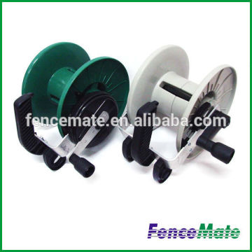 Electric Fence Reel