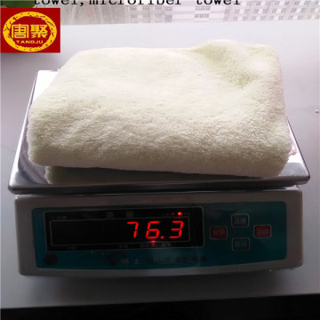 polishing China manufacturer microfiber towel ,promotion microfiber towel,best clean microfiber towel