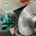 AISI 201 304 Cold Rolled Stainless Steel Coil