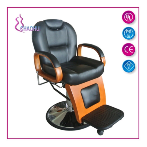 Chaise de coiffure pour salon de coiffure