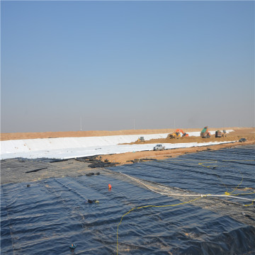 1mm Prime Quality HDPE Geomembrane Liner