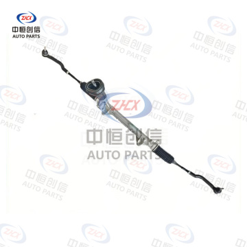 Cremallera manuală și pinion pentru Nissan Qashqai