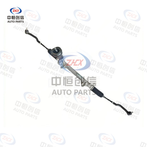 Cremallera manuală și pinion pentru Nissan Qashqai