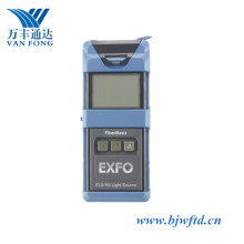 Canada EXFO light source ELS-50/ Fiber Optics Multimode 850/1300nm