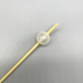 Pediatric 2 Way Disposable Latex Foley Catheter