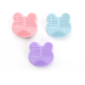 Wholesale Silicone Makeup Brush Cleaning Mat