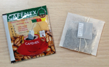 26 Years Experience Manufacturer Coffee Packing Machine Model Dxdc15A