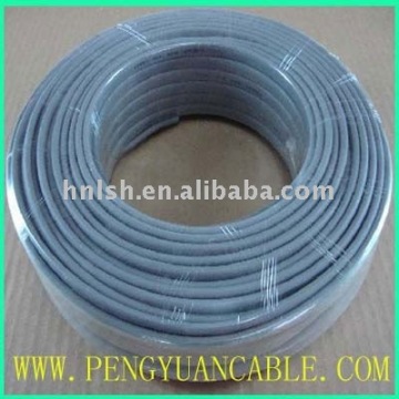 PVC Electrical Wire