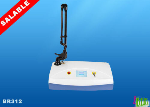 Medical Non-invasive Fractional Co2 Laser Skin Rejuvenation Device