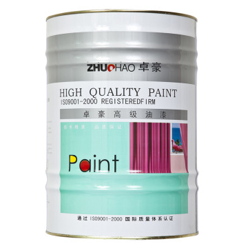 Nc Transparent Paint - Wood Paint