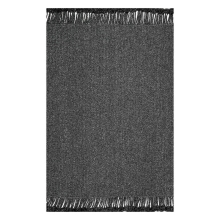 Polypropylene outdoor furniture carpet rug