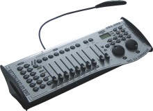 DMX240 Controller