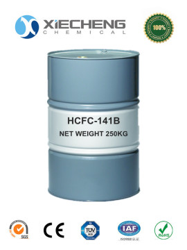 Foaming agent HCFC R141B 250KG Drum