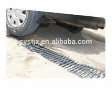 Pavers rubber tracks