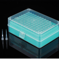 10ul Universal Pipette Tip Box