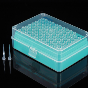 10ul Universal Pipette Tip Box