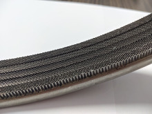 Engine Steam Turbine Seals