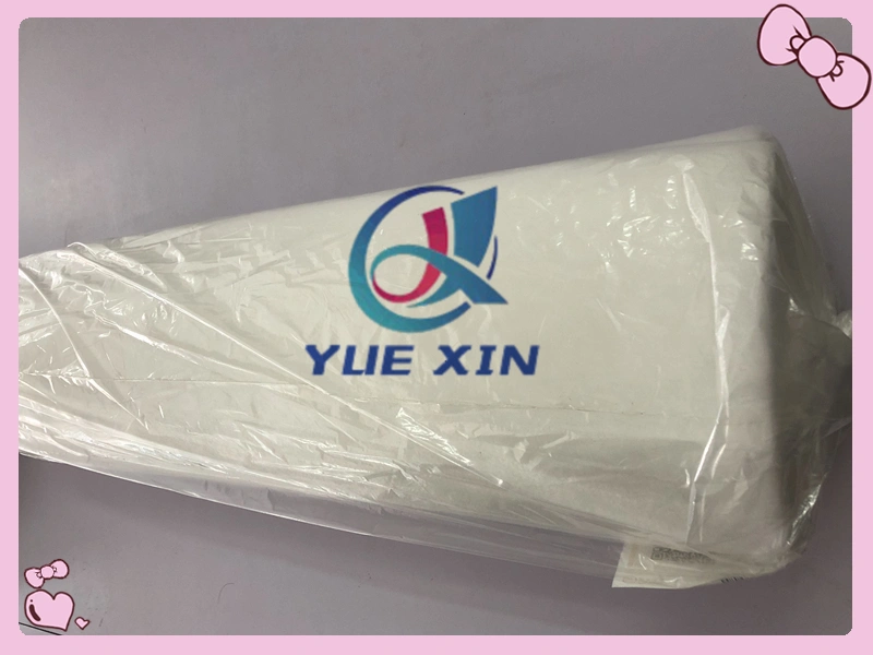 Trade Assurance Supplier Polyester Nonwoven Pads for Spring Mattress