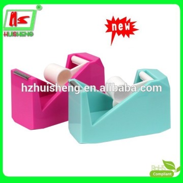 plastic tape cutter mini tape dispenser hand tape dispenser