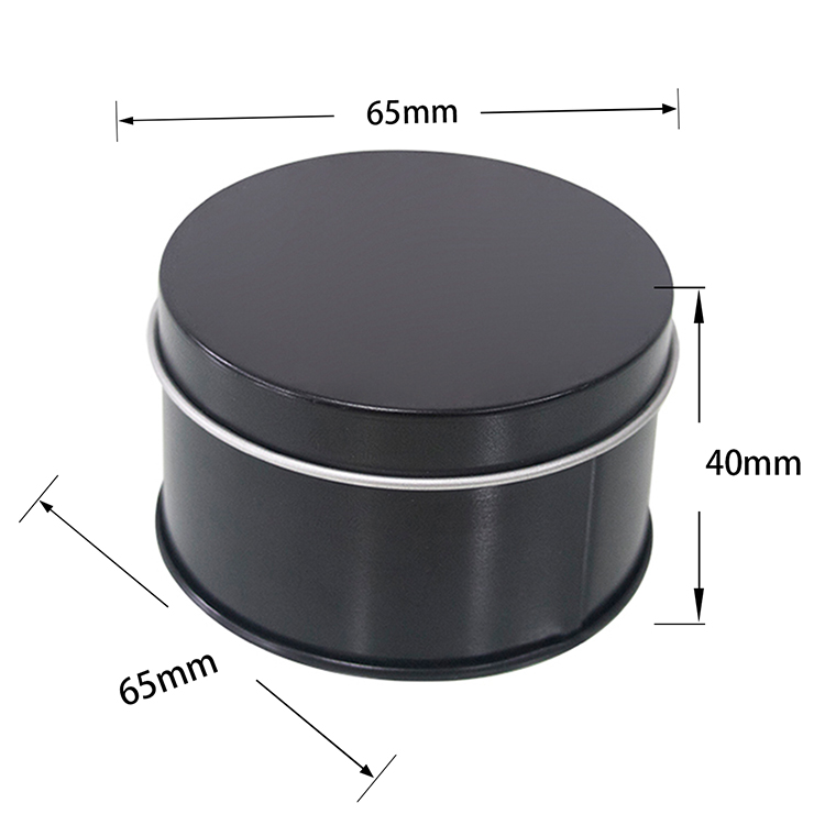 China Manufacturer Customized New Arrival High Performance Wax Container Jars