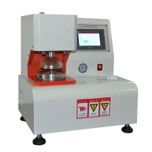 Automatic Carton Bursting Strength Test Machine