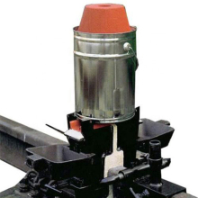 Factory Supply Rail Thermit Welding Material