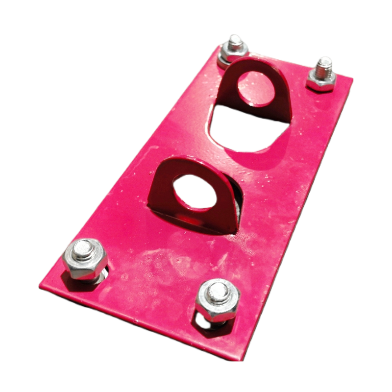 Tablero de colgantes de carrete de manguera de fuego Fire hose reel hanging board