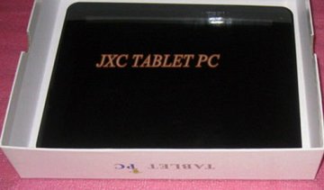 tablet pc 8 inch MID handheld pc