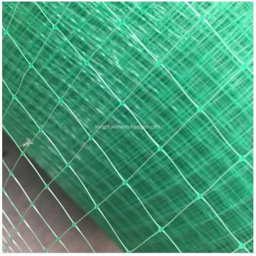 Erosion Control Blanket Plastic Net