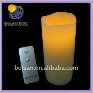 Remote Control LED Candles