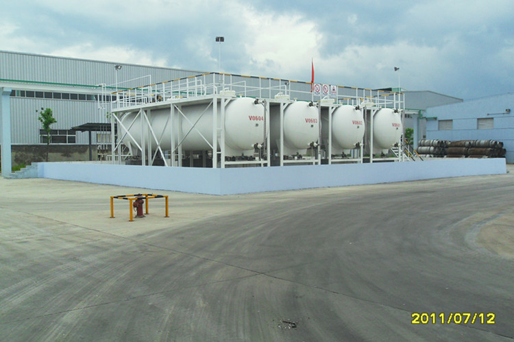 High quality refrigerant gas R134a a/c gas refrigerant gas 13.6kg UAE in hydrocarbon