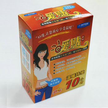 body warmer patch,heat patch,heat pad